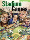 Cover image for Stadium Games